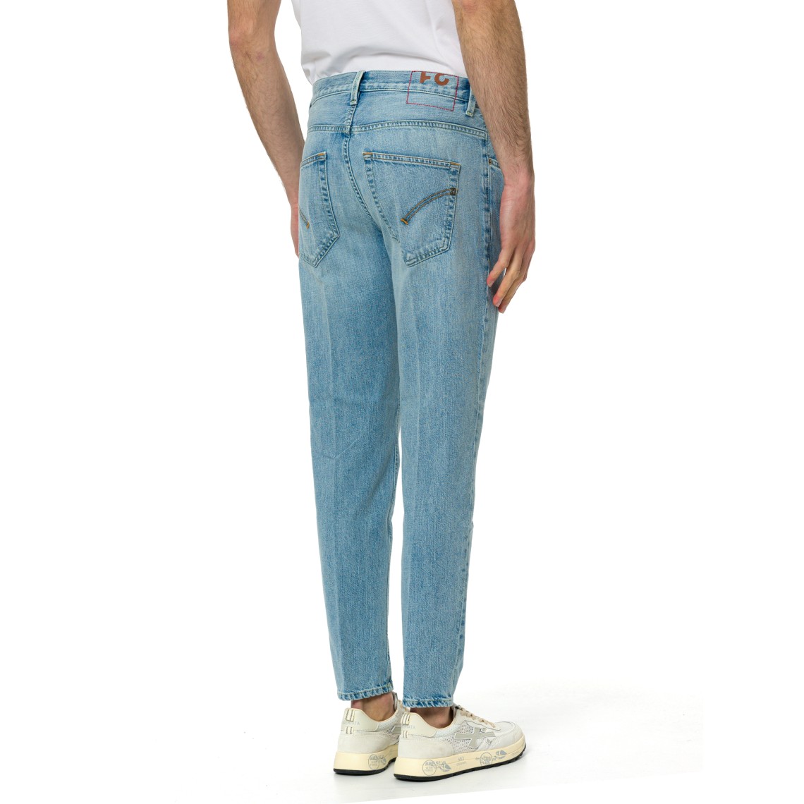 Jeans Brighton Dondup