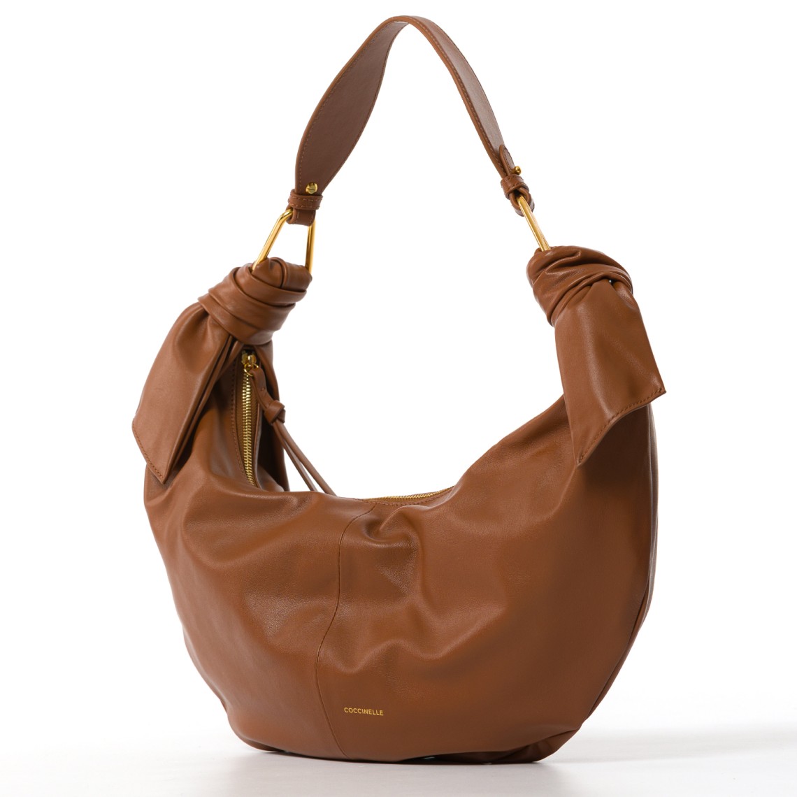 Borsa Coccinelle Furoshiki Large