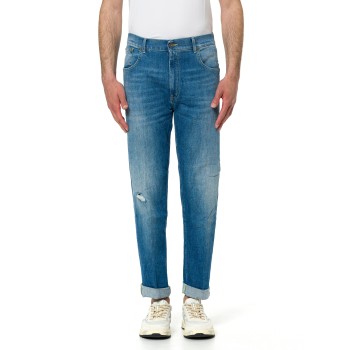 Jeans Ervin Dondup