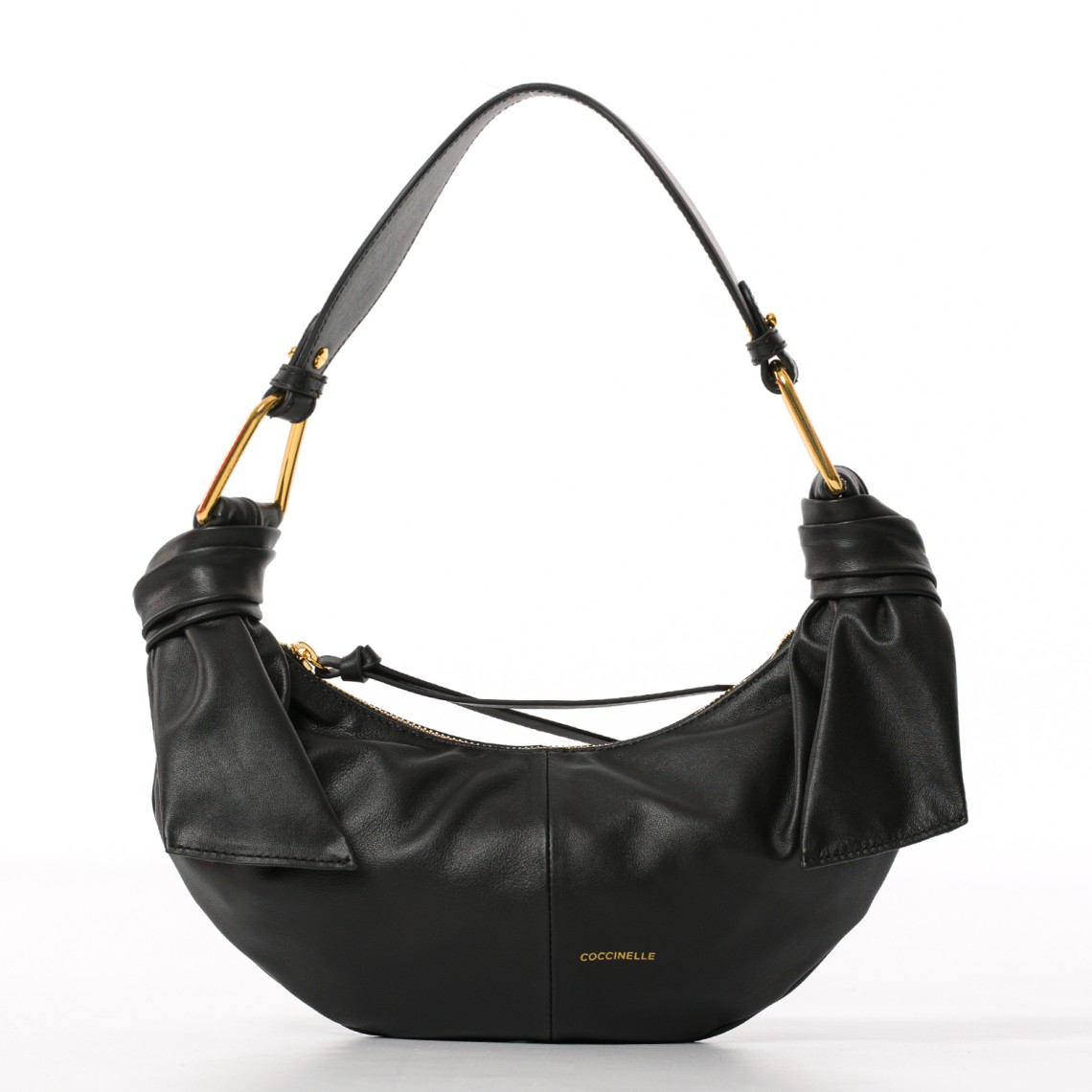 Borsa Coccinelle Furoshiki Small