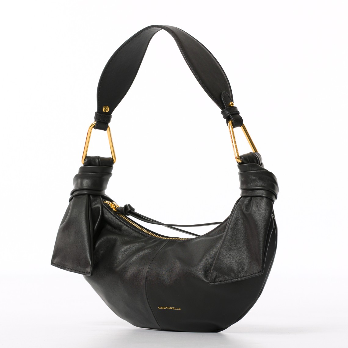 Borsa Coccinelle Furoshiki Small