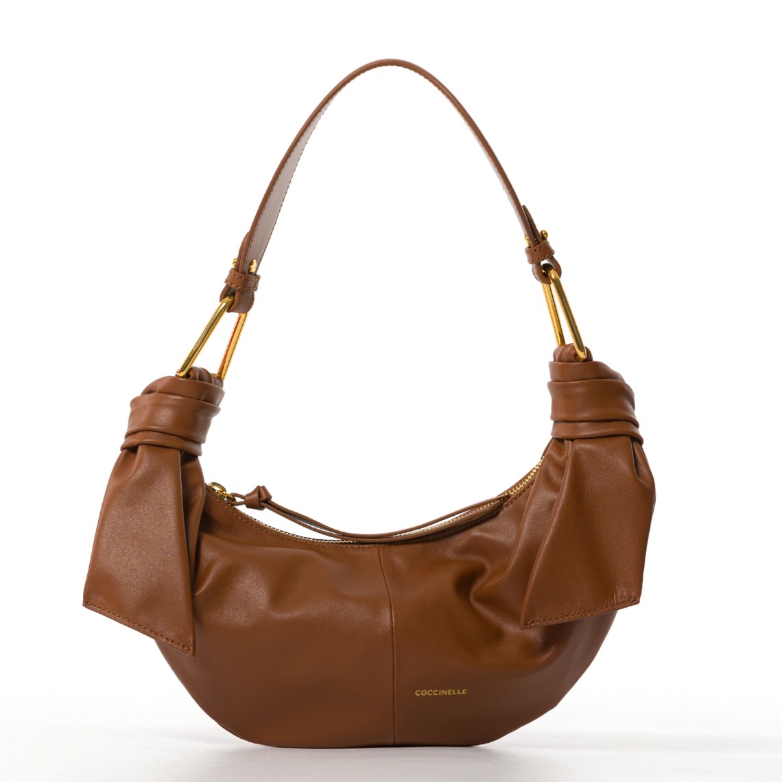 Borsa Coccinelle Furoshiki Small