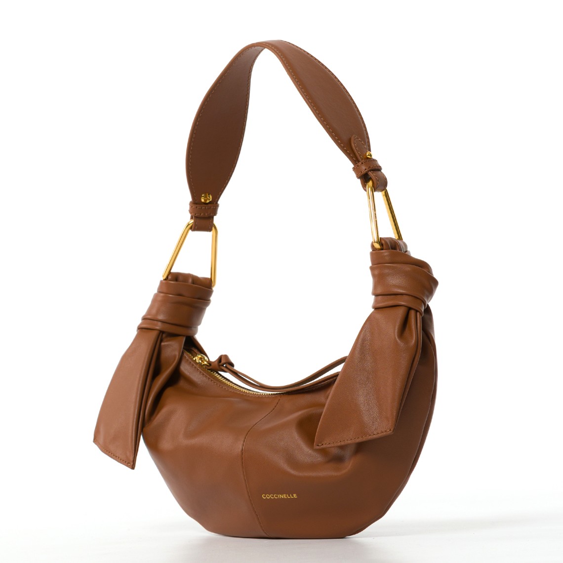 Borsa Coccinelle Furoshiki Small