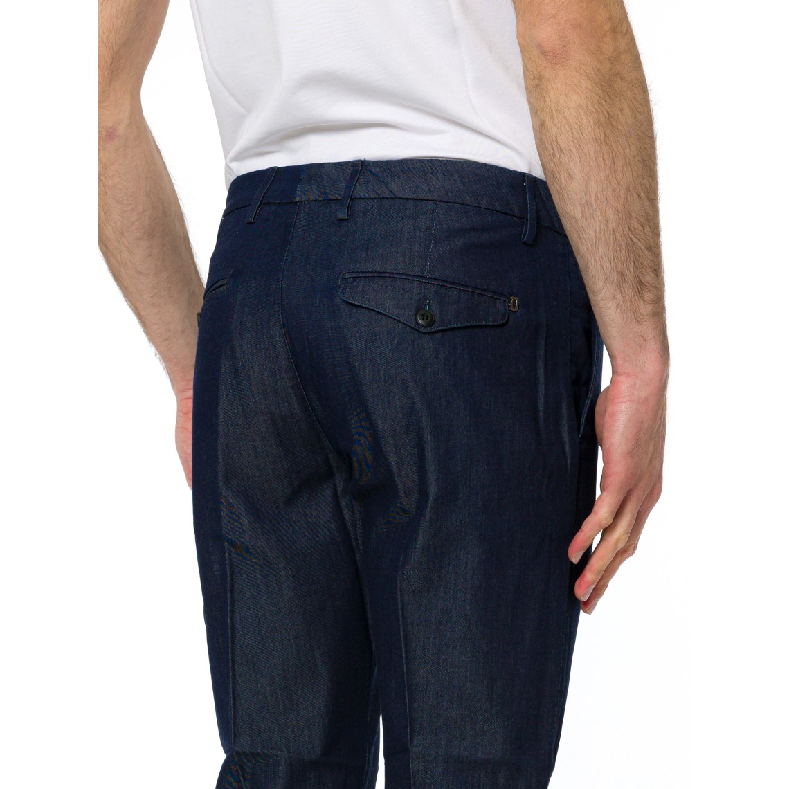 Pantaloni Joe Dondup