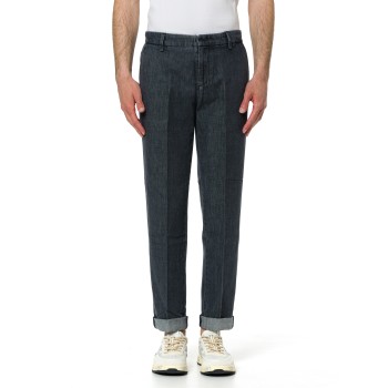 Jeans Gaubert Relax Dondup