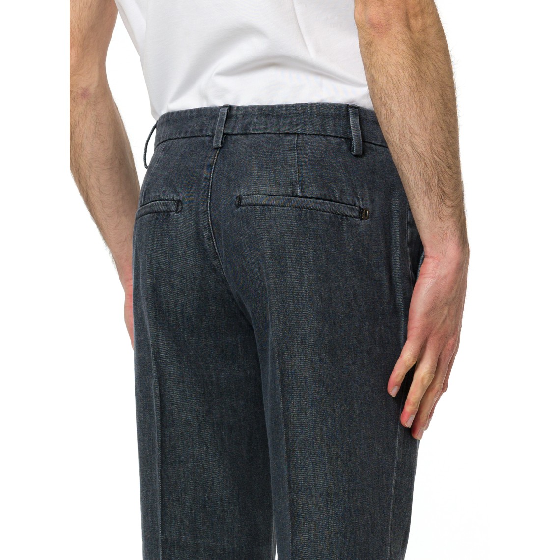 Jeans Gaubert Relax Dondup