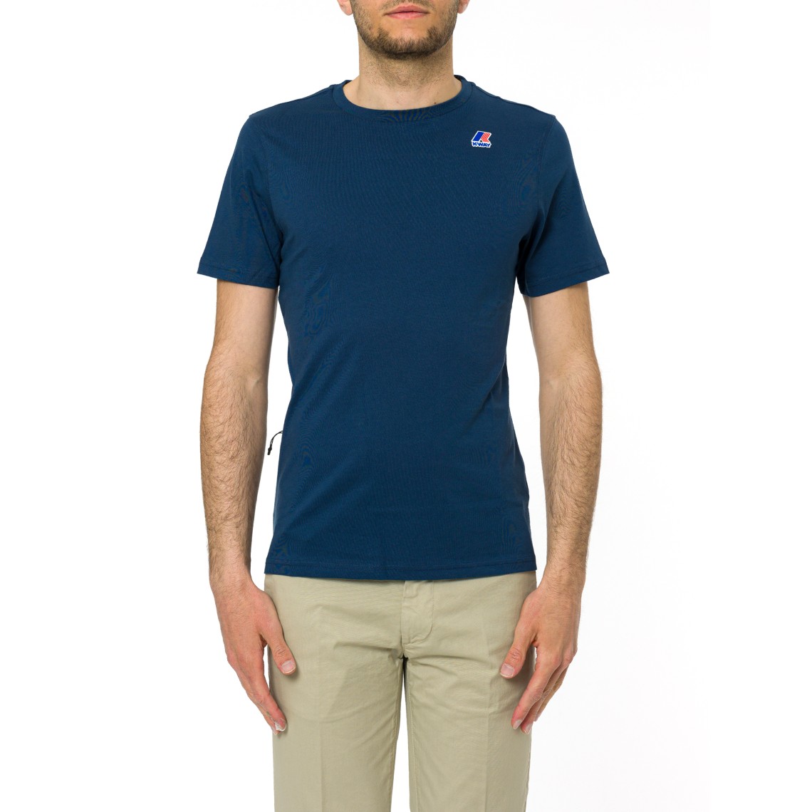 T-shirt Leonide K-way