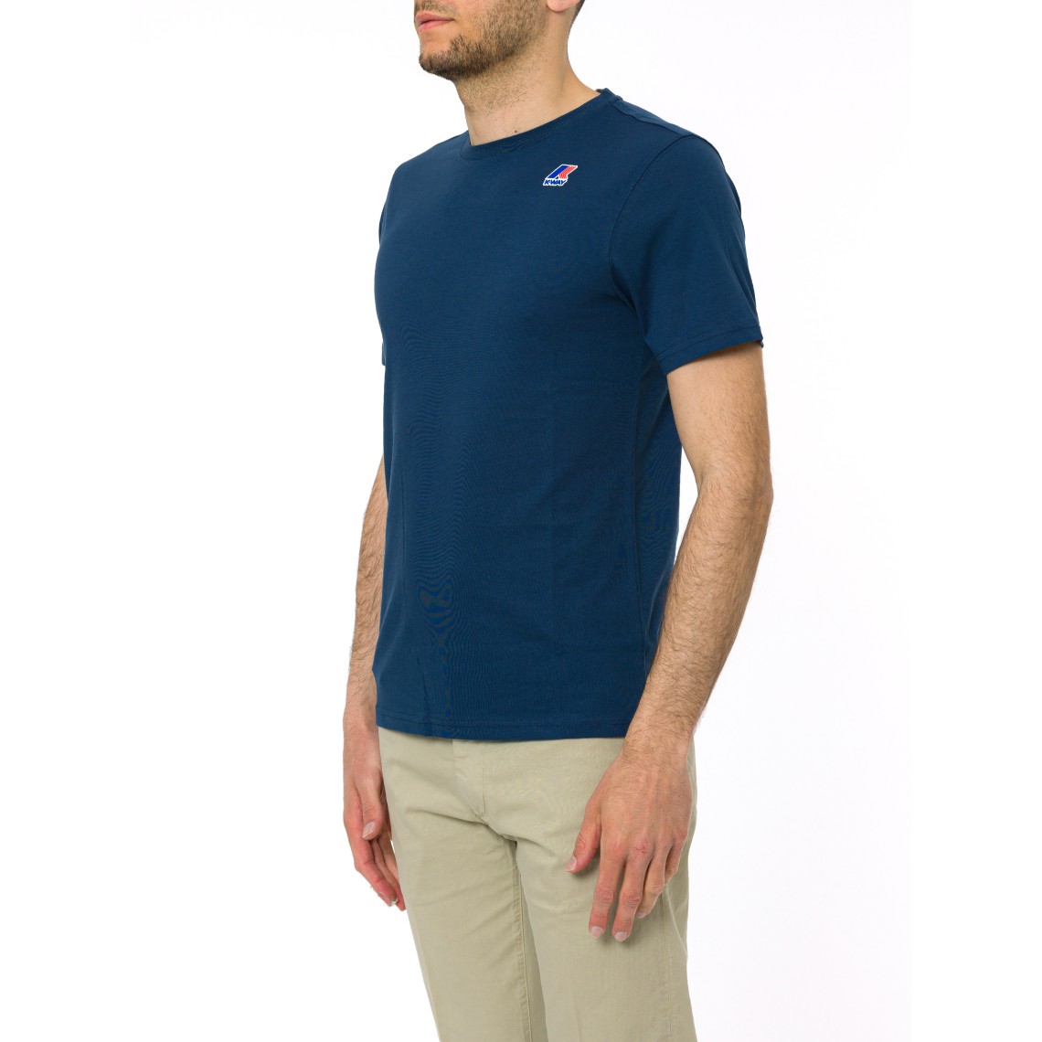 T-shirt Leonide K-way