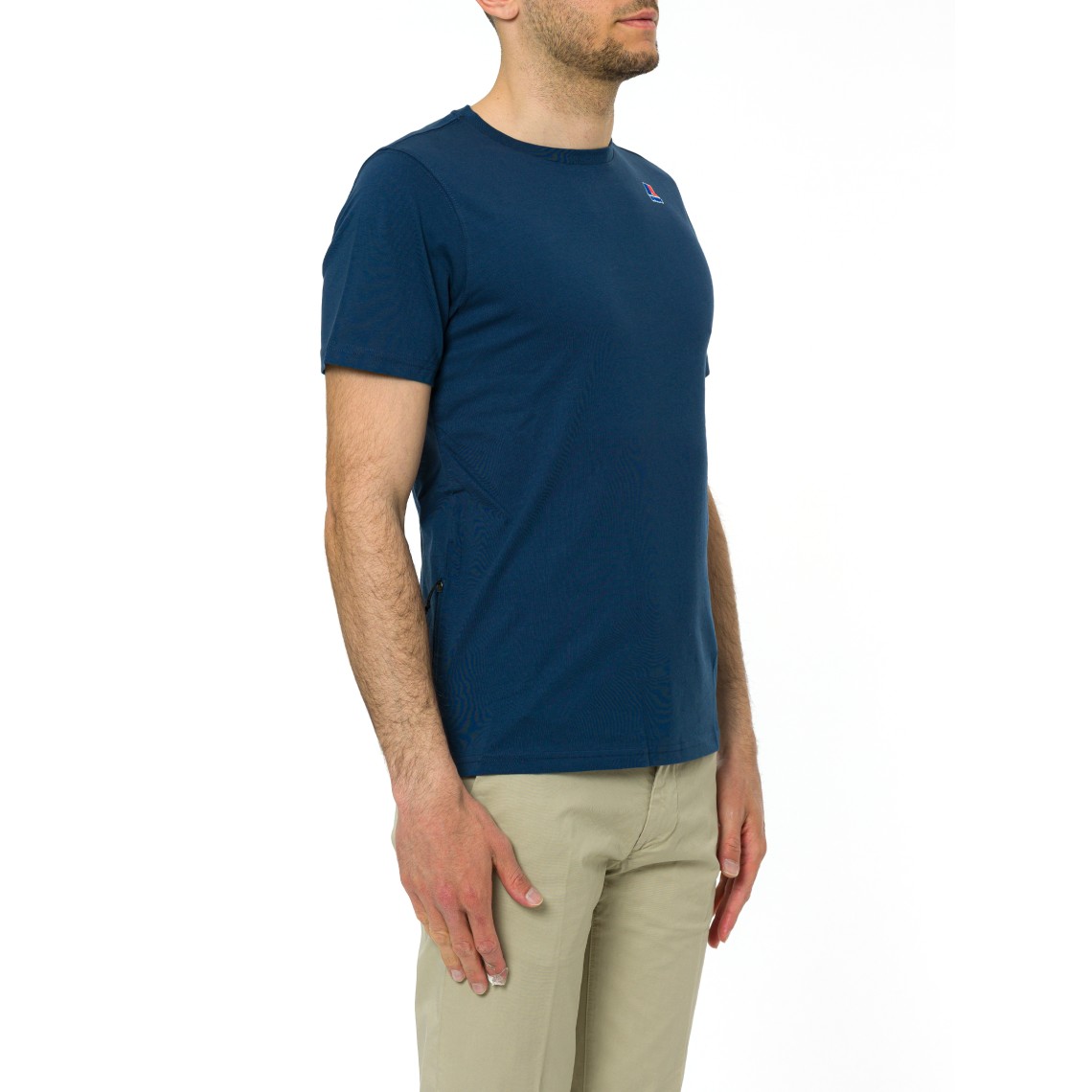 T-shirt Leonide K-way