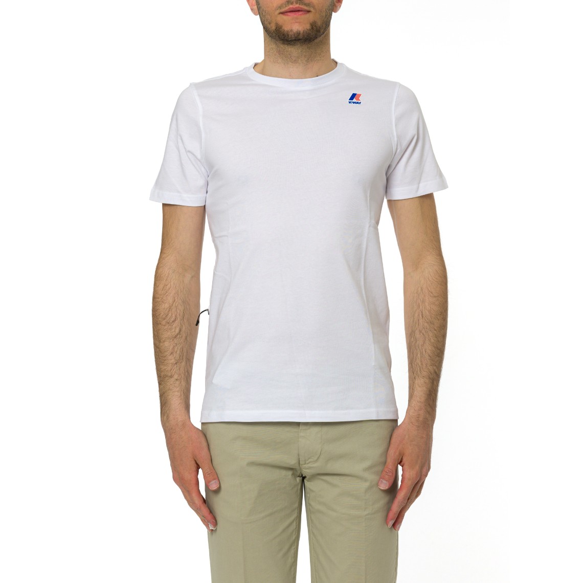 T-shirt Leonide K-way