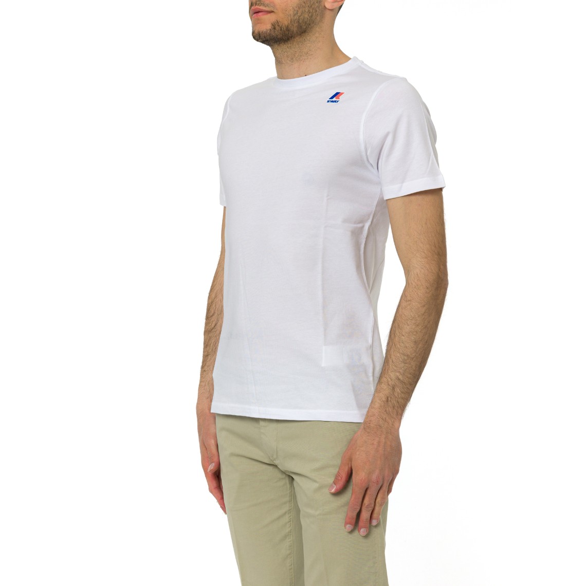 T-shirt Leonide K-way