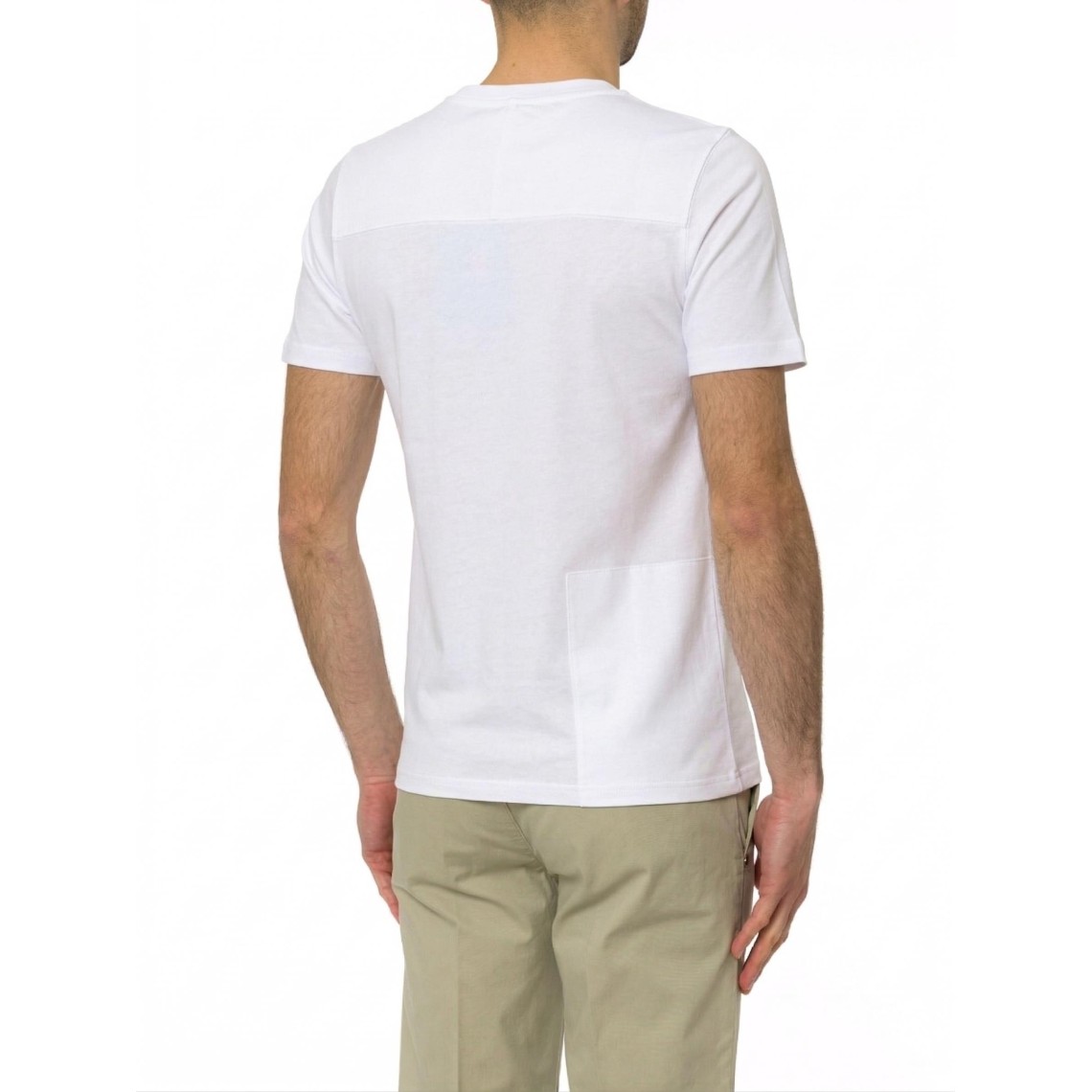 T-shirt Leonide K-way