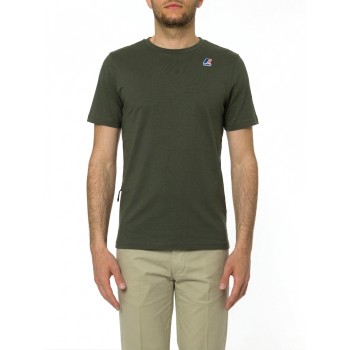 T-shirt Leonide K-way