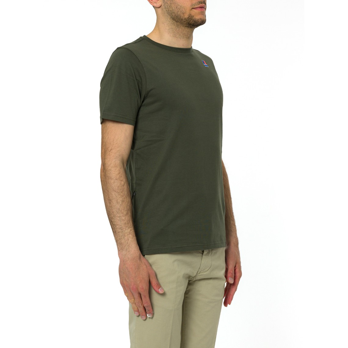 T-shirt Leonide K-way