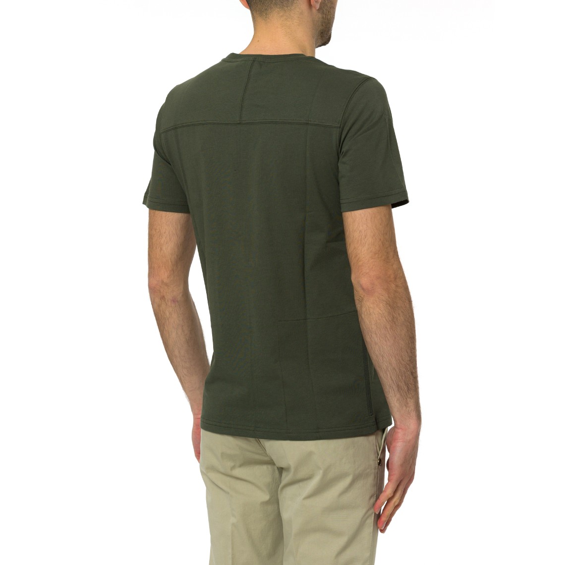 T-shirt Leonide K-way