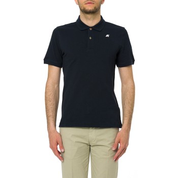 Polo Vinnie Pique K-way