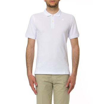 Polo Vinnie Pique K-way