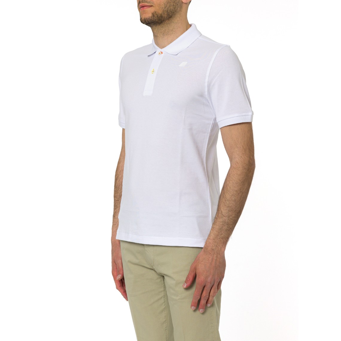 Polo Vinnie Pique K-way