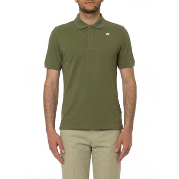 Polo Vinnie Pique K-way