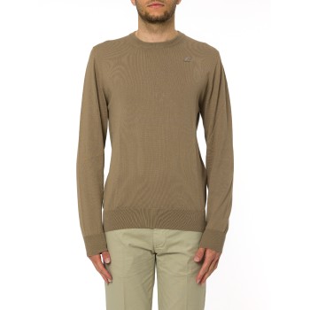 Maglia girocollo Sebastien K-Way