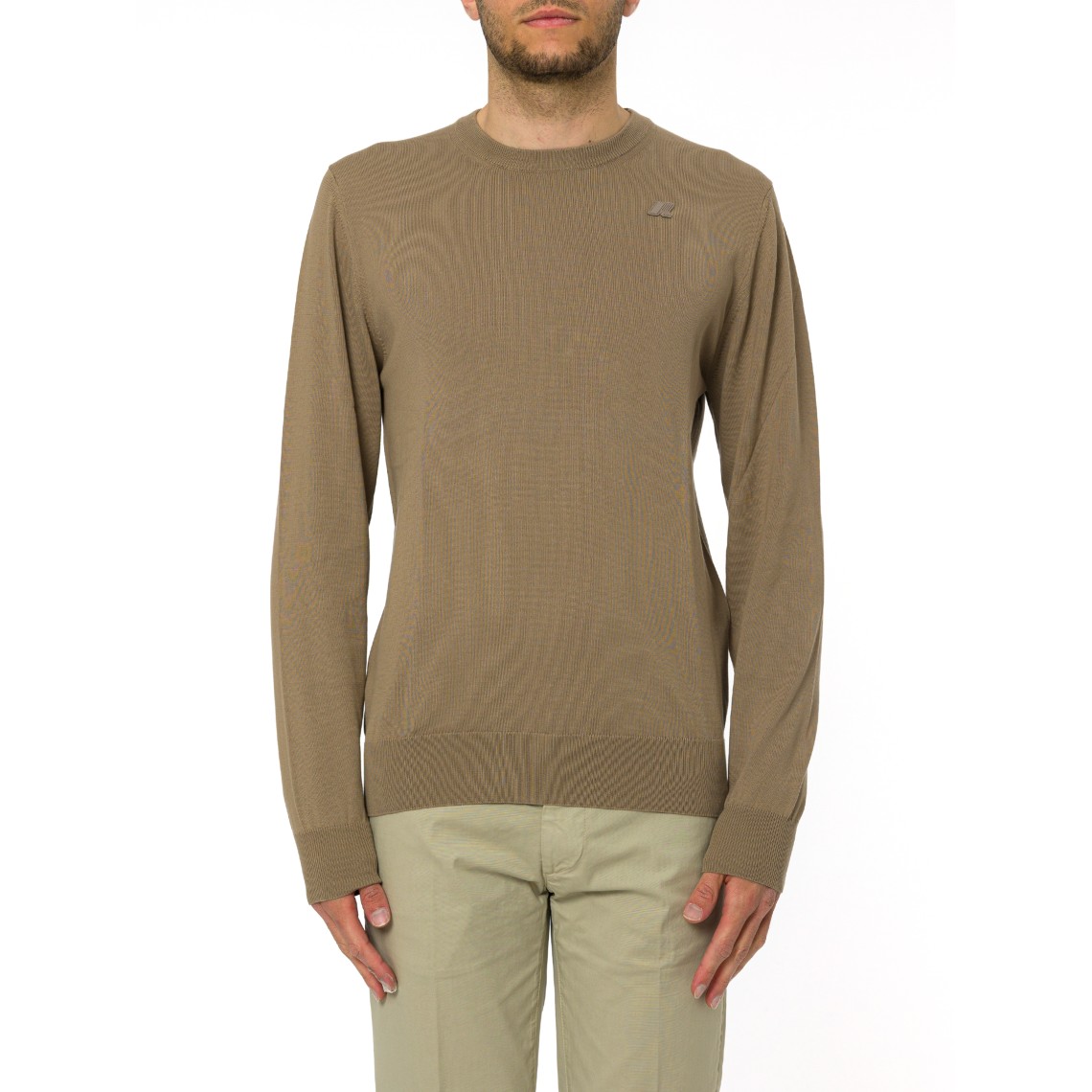 Maglia girocollo Sebastien K-Way