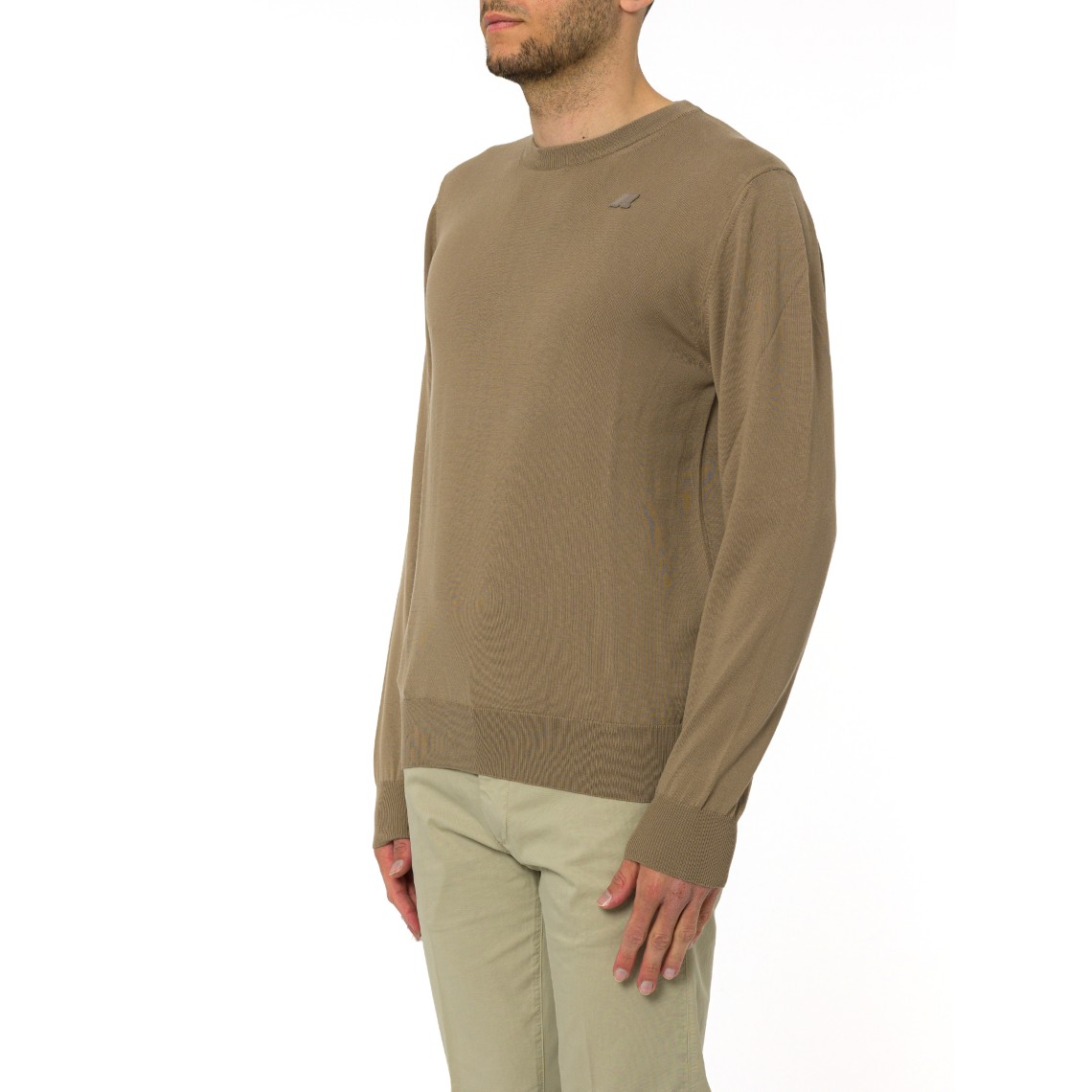 Maglia girocollo Sebastien K-Way