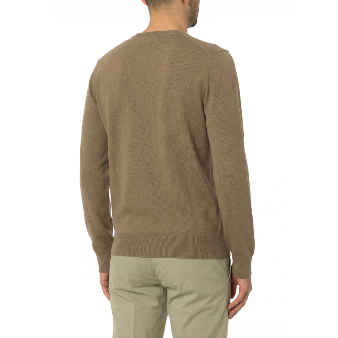 Maglia girocollo Sebastien K-Way