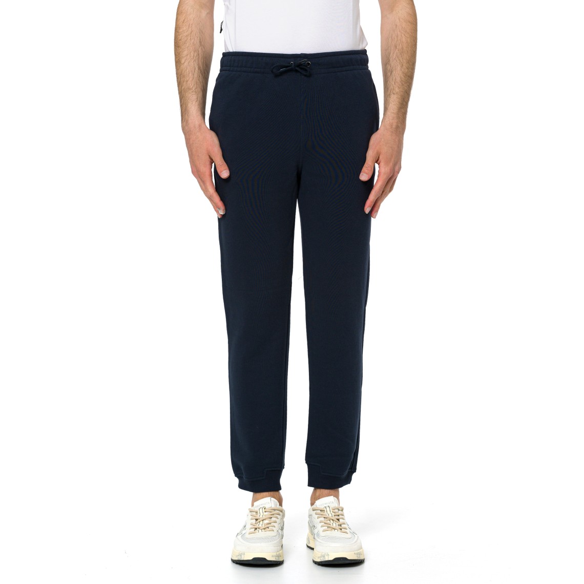 Pantaloni sportivi Philbert Poly Cotton K-Way