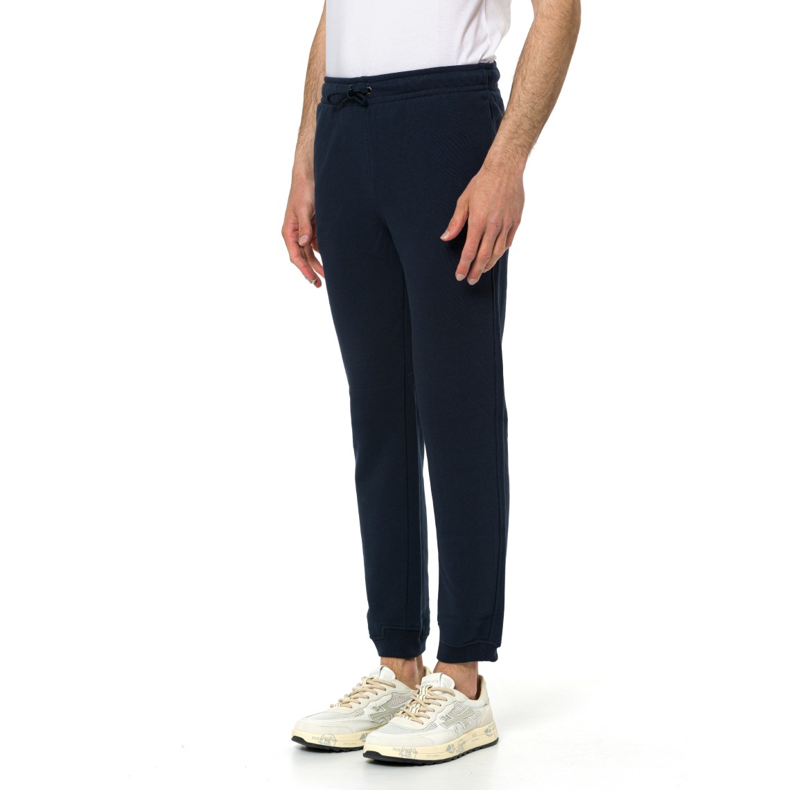 Pantaloni sportivi Philbert Poly Cotton K-Way