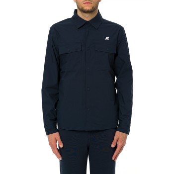 Overshirt Umbert Stretch K-Way