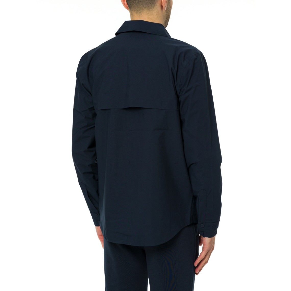 Overshirt Umbert Stretch K-Way