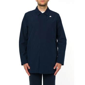 Cappotto Benny Bonded K-way