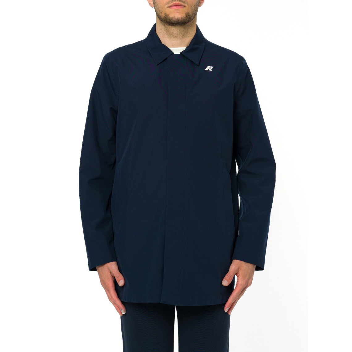 Cappotto Benny Bonded K-way