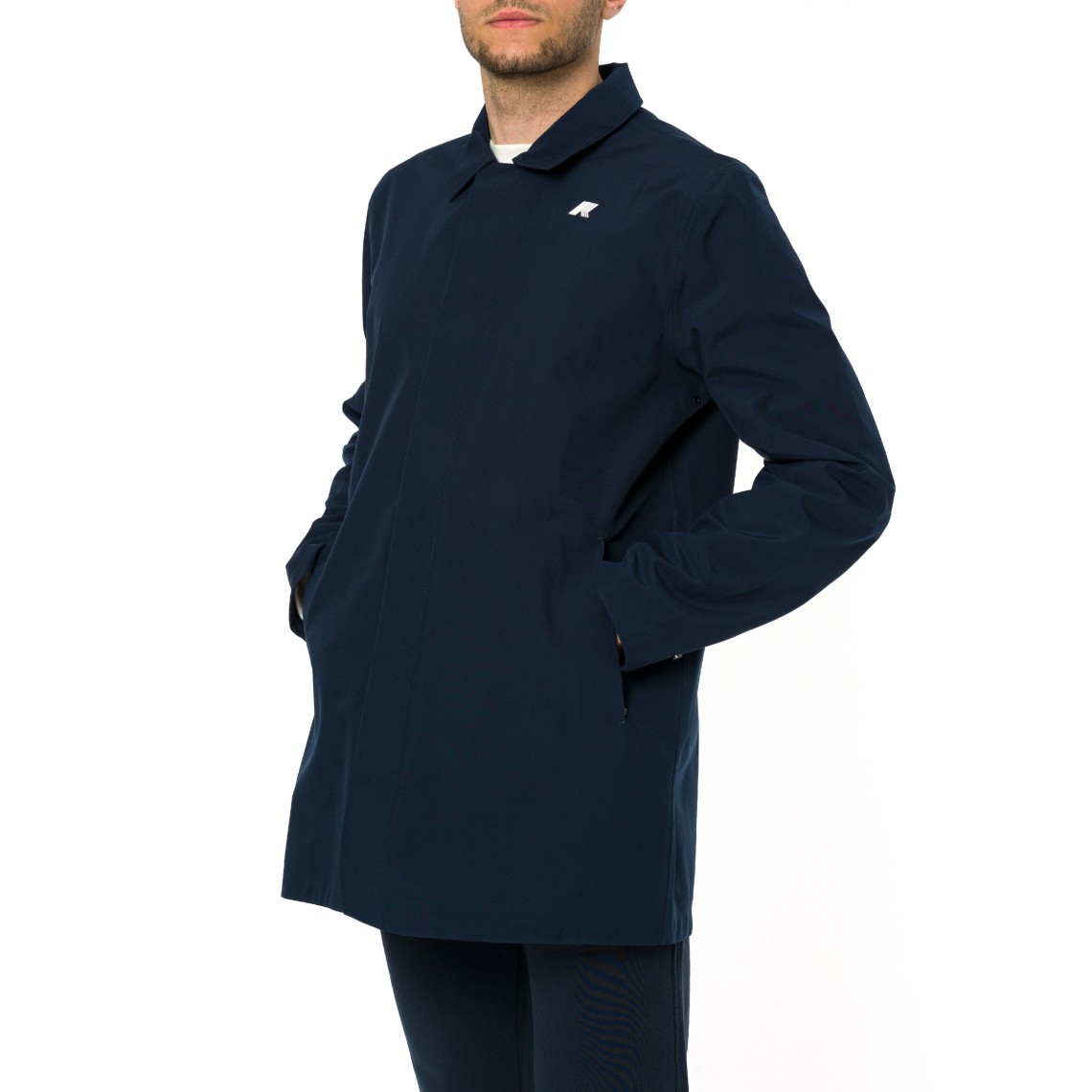 Cappotto Benny Bonded K-way