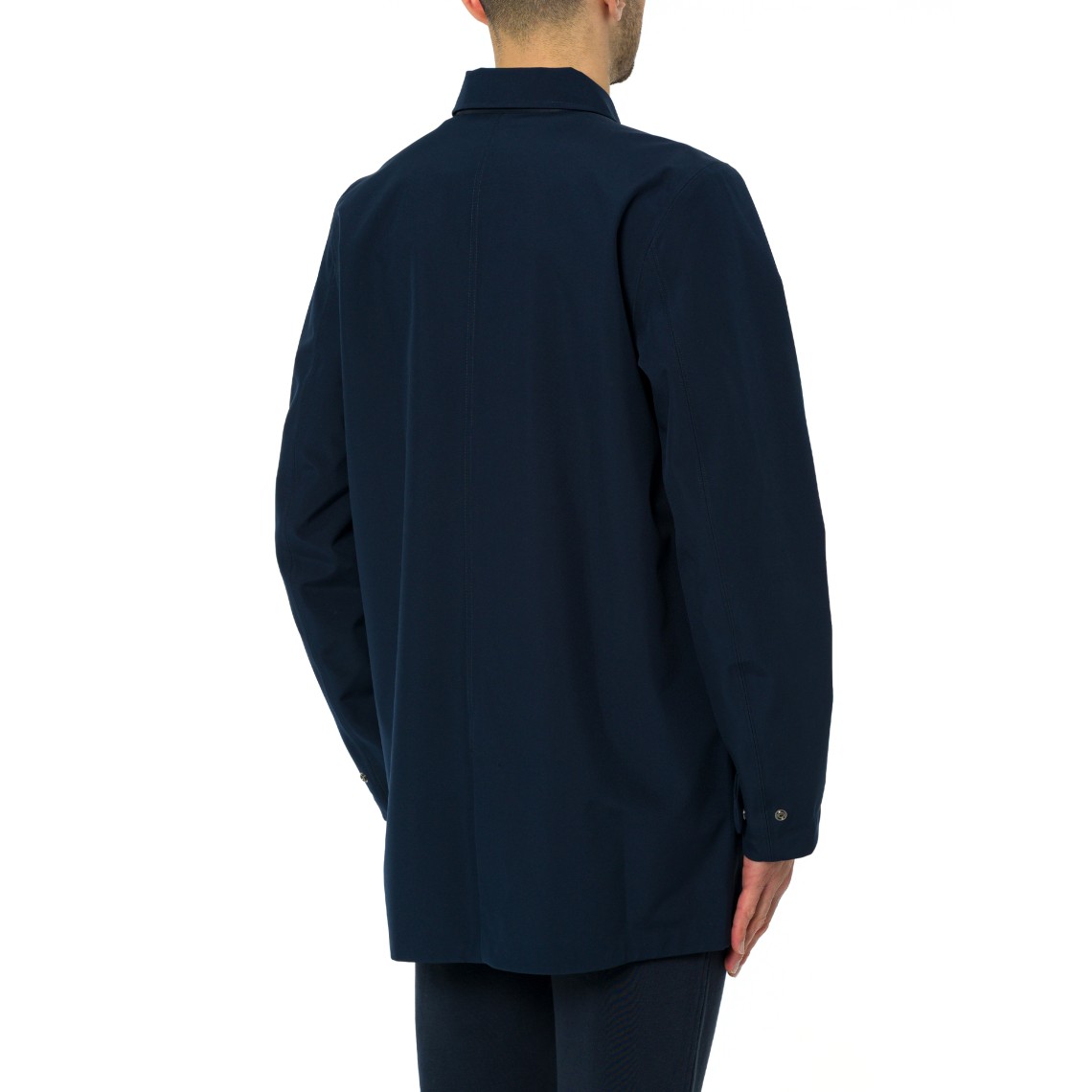 Cappotto Benny Bonded K-way