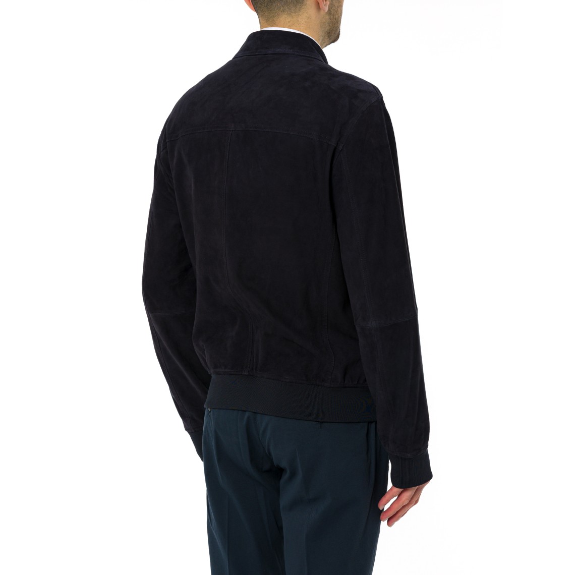 Giubbotto Destiny Suede 02 Peuterey