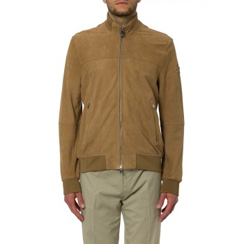 Giubbotto Sands Suede PE 08 Peuterey