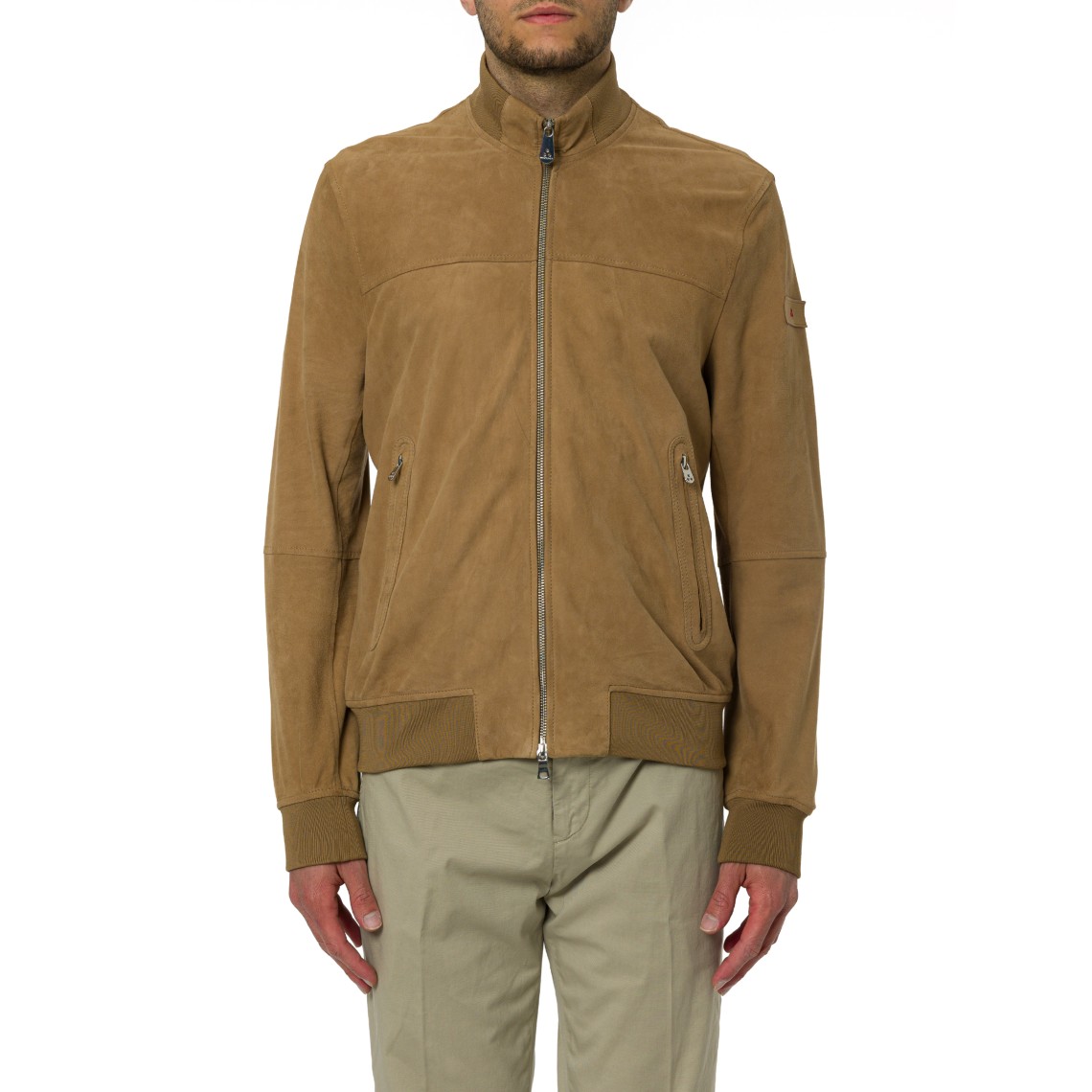 Giubbotto Sands Suede PE 08 Peuterey