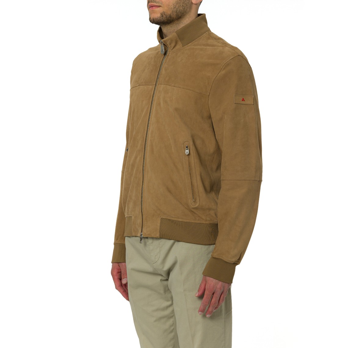 Giubbotto Sands Suede PE 08 Peuterey