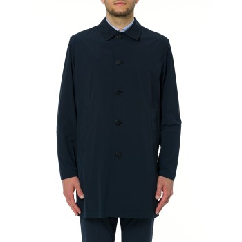 Impermeabile in poliestere Woolrich