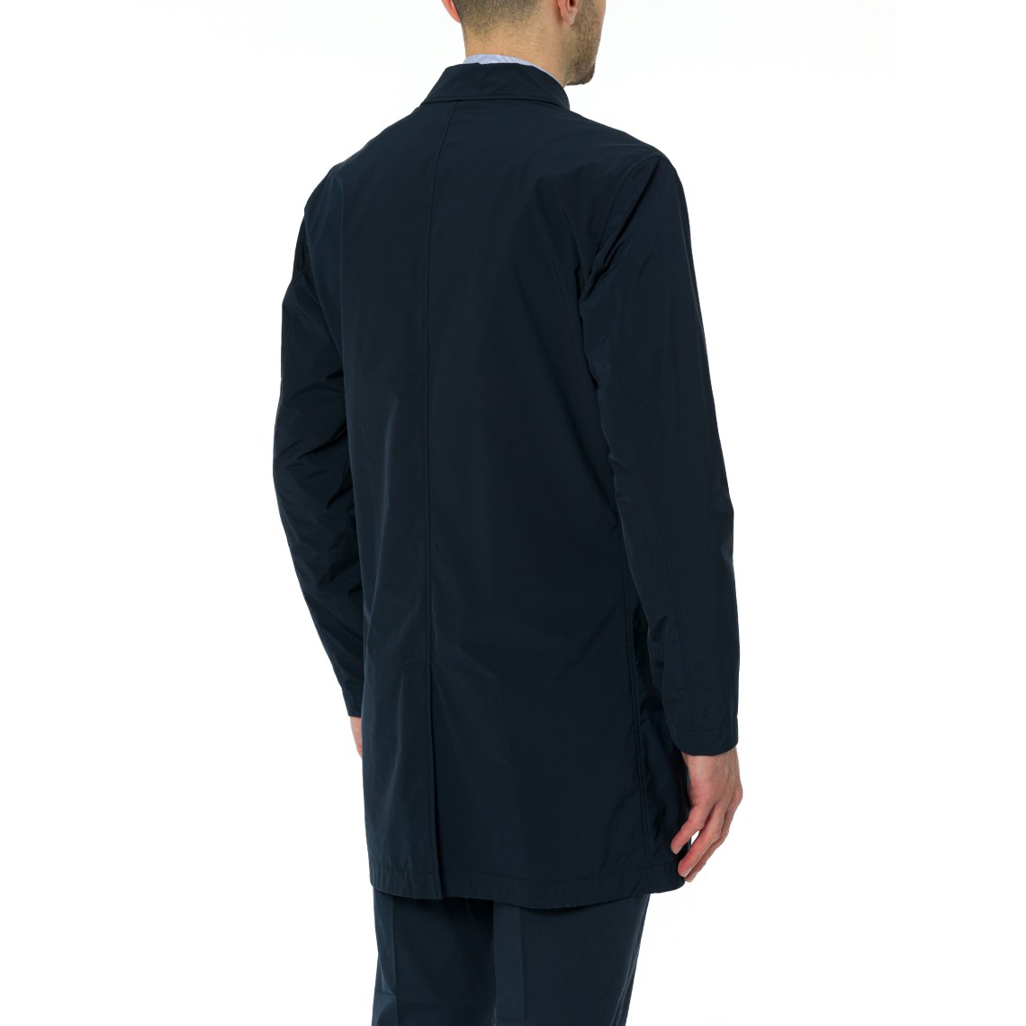 Impermeabile in poliestere Woolrich