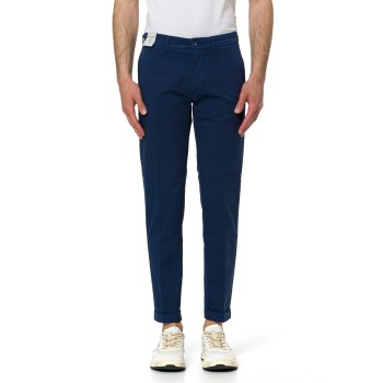 Pantaloni chino Re-Hash
