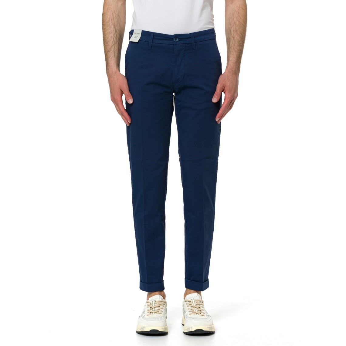 Pantaloni chino Re-Hash