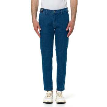 Jeans chino Re-Hash