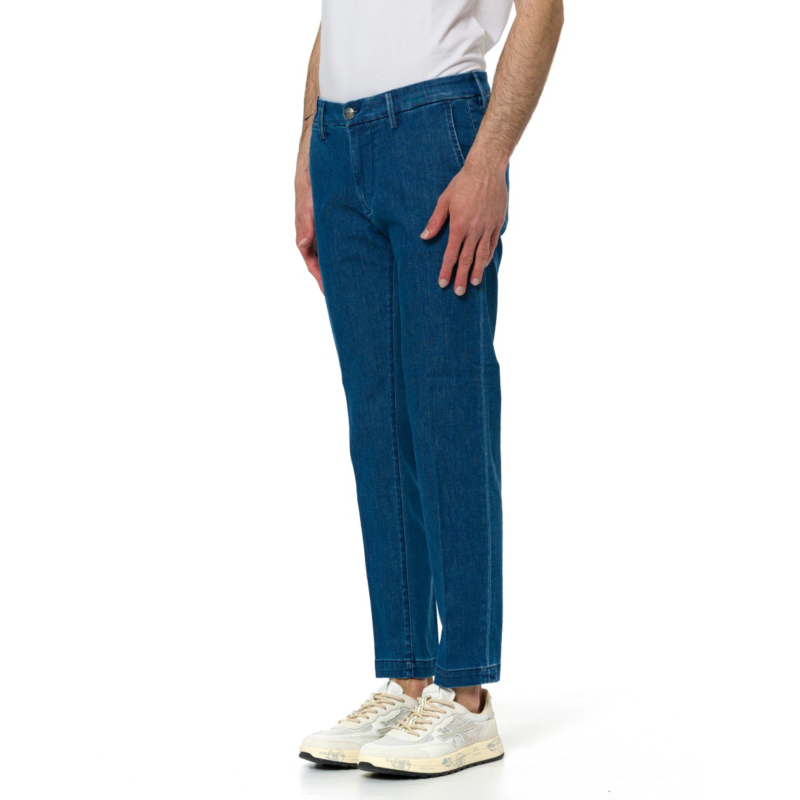 Jeans chino Re-Hash