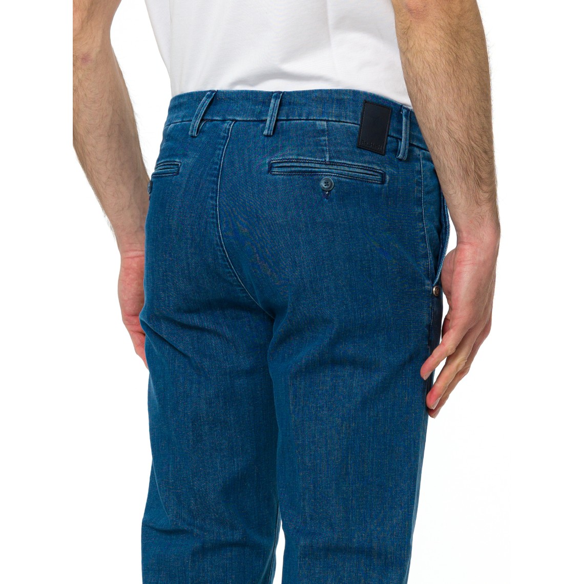Jeans chino Re-Hash