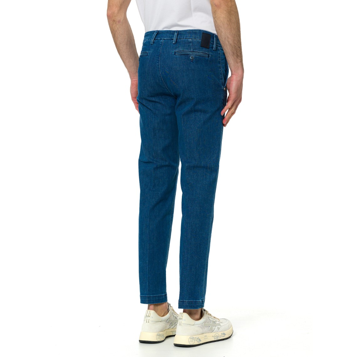 Jeans chino Re-Hash