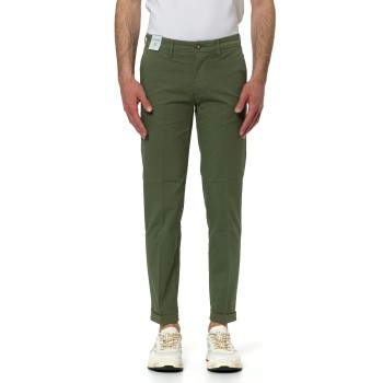 Pantaloni chino Re-Hash