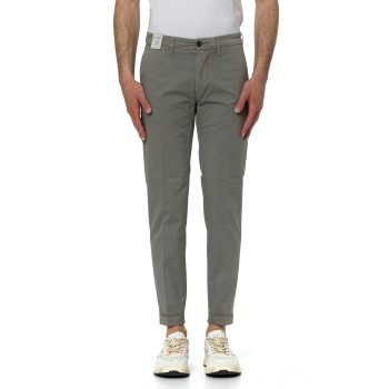 Pantaloni chino Re-Hash