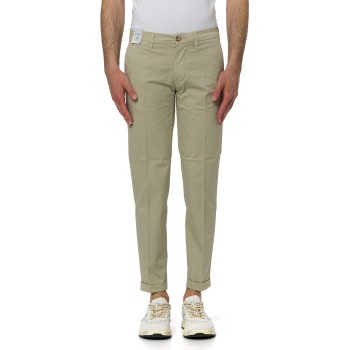 Pantaloni chino Re-Hash